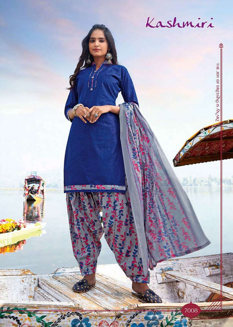 Pink Summer Cool Kashmiri Suit With Paper Machie Embroirdery - Gyawun